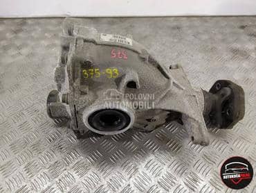 ZADNJI DIFERENCIJAL za BMW Serija 5