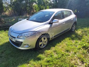 Reno megan 3 brava vrata za Renault Megane od 2009. do 2015. god.