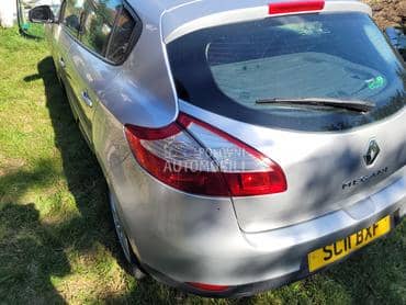 reno megan 3 stop lampa za Renault Megane od 2009. do 2016. god.