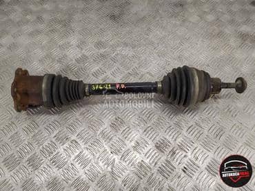 POLUOSOVINA za Audi Q5