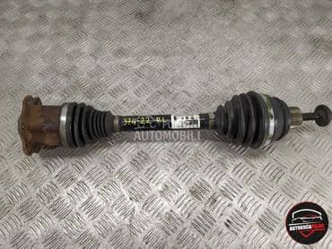 POLUOSOVINA za Audi Q5