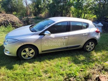 Aluminijumske felne renault8 16" 5 x 114.3