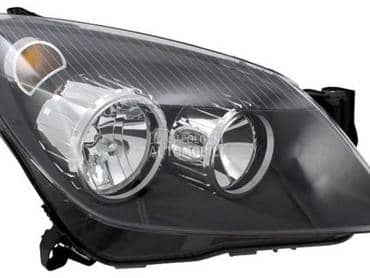 Far za Opel Astra H od 2004. do 2010. god.