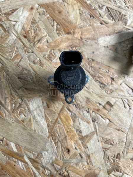 Regulator goriva 1.6 TDCi