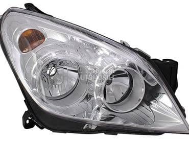 Far za Opel Astra H od 2007. do 2010. god.