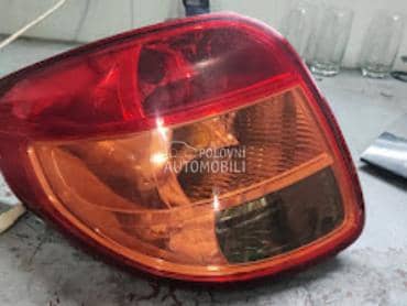 Stop svetlo levo desno za Suzuki SX4