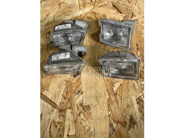 Migavci i svetla za Volkswagen Buba od 2000. do 2005. god.