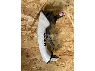 Kvaka gepek vrata za Hyundai Santa Fe od 2000. do 2005. god.