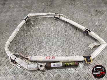 KROVNI AIRBAG za Audi Q5