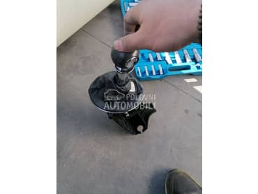 Ručica menjaca za Fiat Doblo