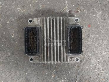 kompjuter 1.6 xep za Opel Astra G