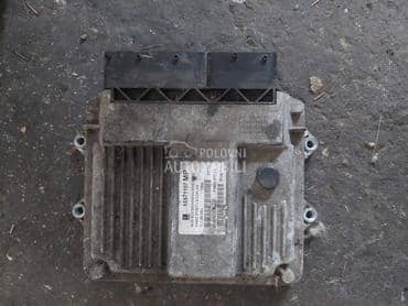 kompjuter za Opel Corsa D