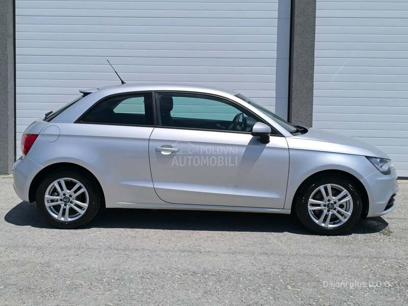 Audi A1 1.6 TDI