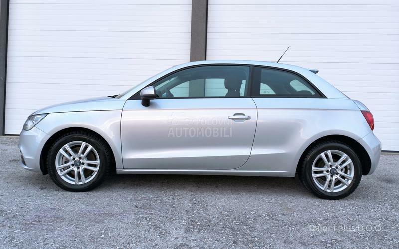 Audi A1 1.6 TDI