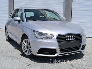 Audi A1 1.6 TDI