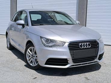 Audi A1 1.6 TDI