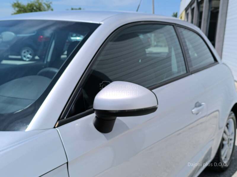 Audi A1 1.6 TDI