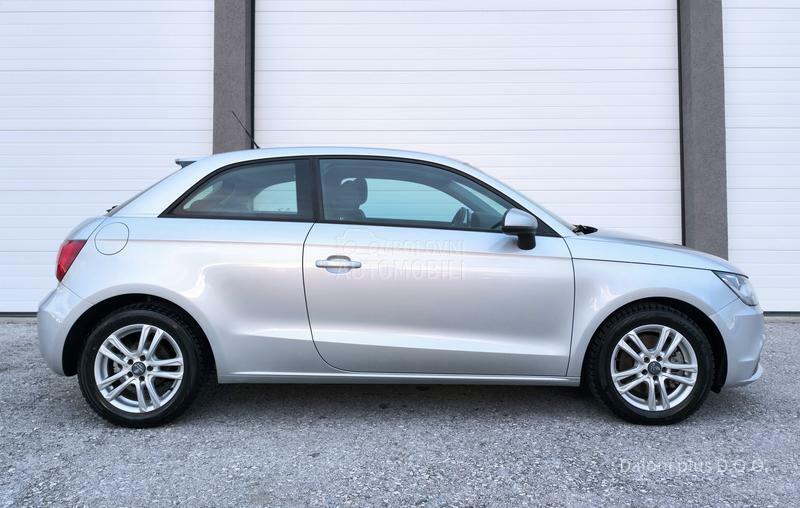 Audi A1 1.6 TDI