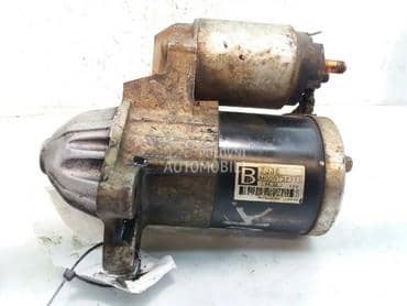 Anlaser za Mazda 2 od 2007. do 2014. god.