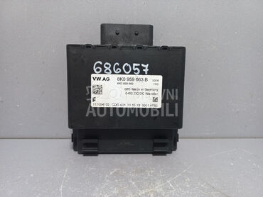 ELEKTRONIKA MODUL za Audi A4