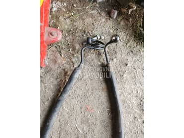 crevo serva 2.0 benzin za Audi A4 od 2001. do 2007. god.