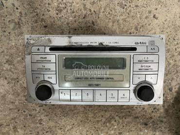 Radio fabricki za Suzuki Liana