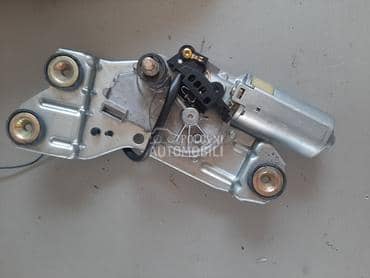 motor zadnjeg brisača za Ford Focus od 1998. do 2005. god.