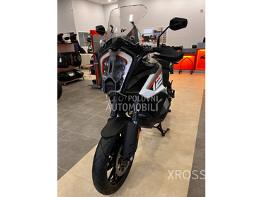 KTM 1290 Super Adventure S