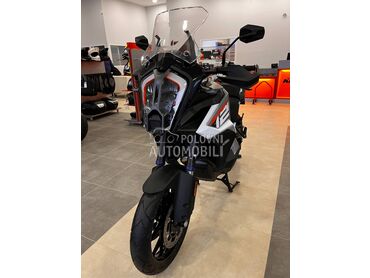 KTM 1290 Super Adventure S