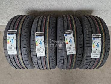 Dunlop 235/45 R18 Letnja