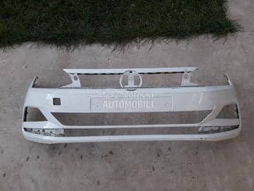 Prednji branik za Volkswagen Polo