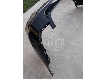 Zadnji branik za Mercedes Benz S 400