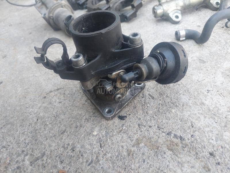 klapna gasa 1.9jtd