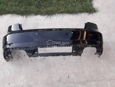 Zadnji branik za Audi A3