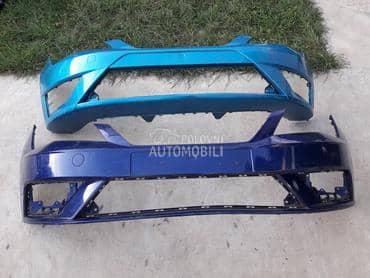 Prednji branik za Seat Leon