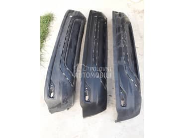 Zadnji branici za Volkswagen T-Cross