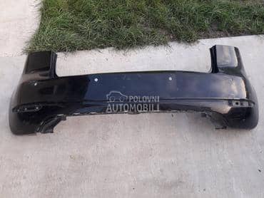 Zadnji branik za Volkswagen Golf Plus