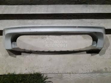 Zadnji branik za Volkswagen Tiguan