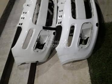 Prednji branik za Fiat Panda