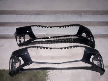 Prednji branik za Audi A4