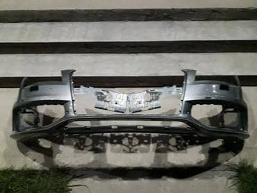 Prednji branik za Audi A7