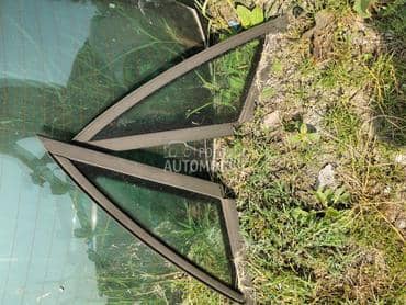 zadnje levo leptir staklo za Audi A4 od 2001. do 2004. god.