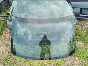 zadnja soferka za limuzinu za Audi A4 od 2001. do 2004. god.