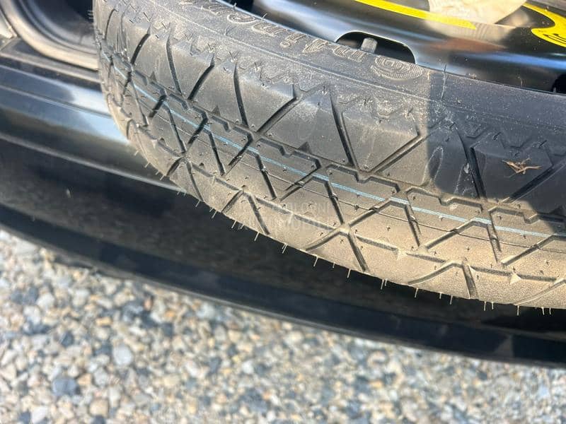 Čelične felne  18" 5 x 112