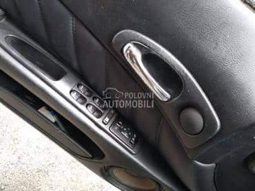 Prekidaci za Alfa Romeo 166