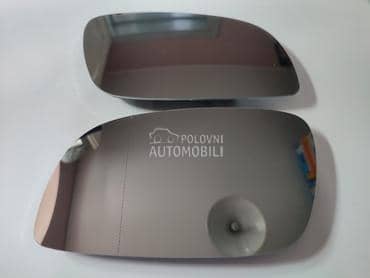 Staklo retrovizora za Volkswagen Touran od 2003. do 2010. god.