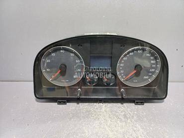 CELER SAT za Volkswagen Touran