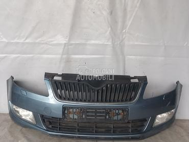 BRANIK za Škoda Fabia