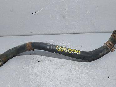 CRIJEVO za Toyota Prius