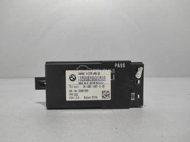 ELEKTRONIKA MODUL SJEDISTA za BMW X4